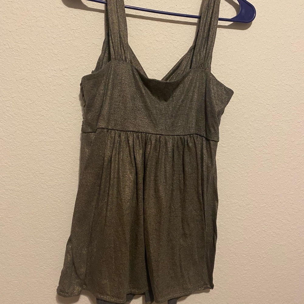 Express Top - Picture 3 of 4